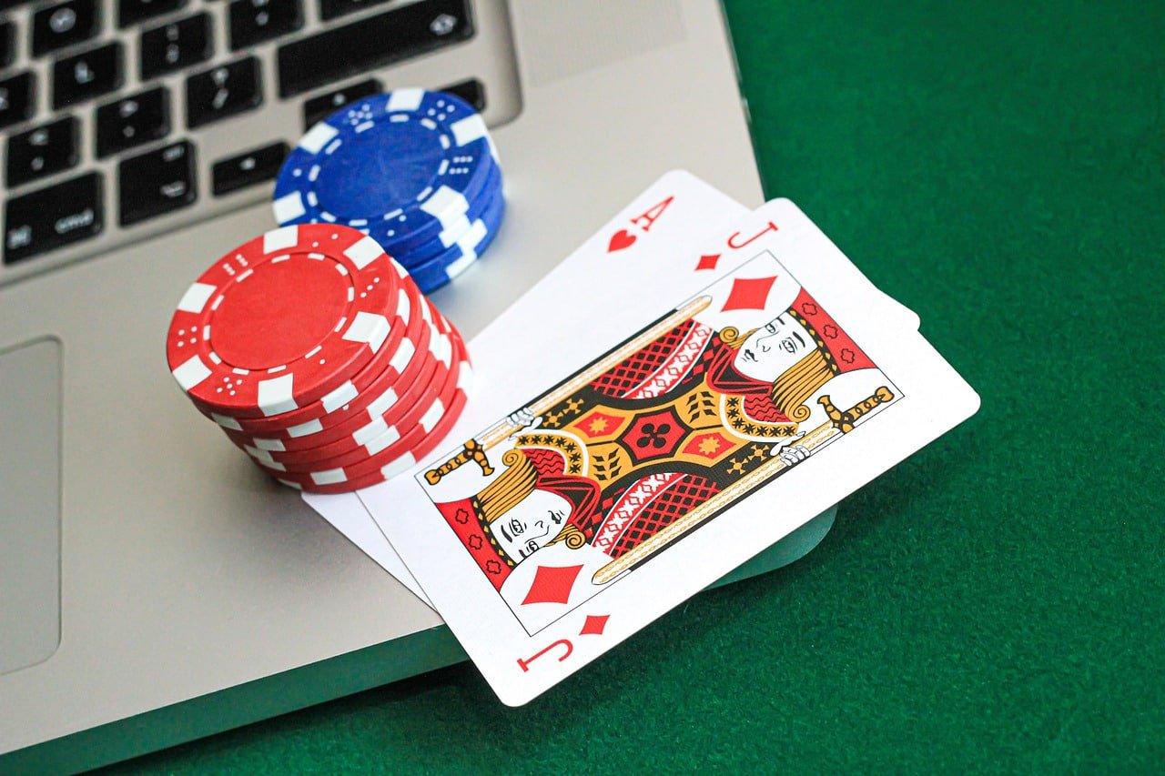 Live Casino goold88